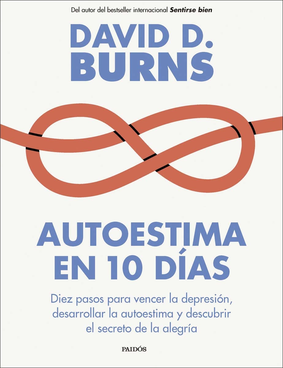 Imagem 0 de Autoestima en 10 días: Diez pasos para vencer la depresión, desarrollar la autoestima y descubrir el secreto de la alegría (Capa mole com abas)