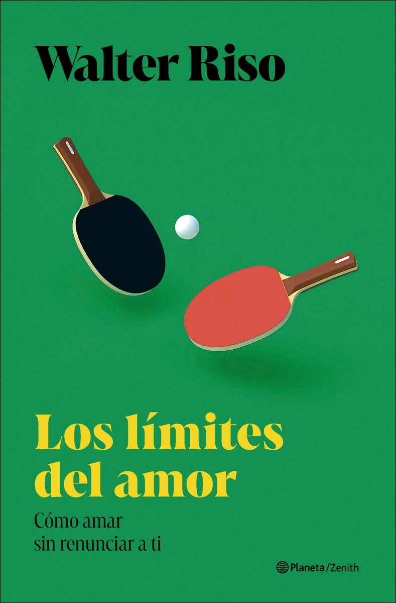 Imagem 0 de Los límites del amor: Cómo amar sin renunciar a ti mismo (Capa mole com abas)