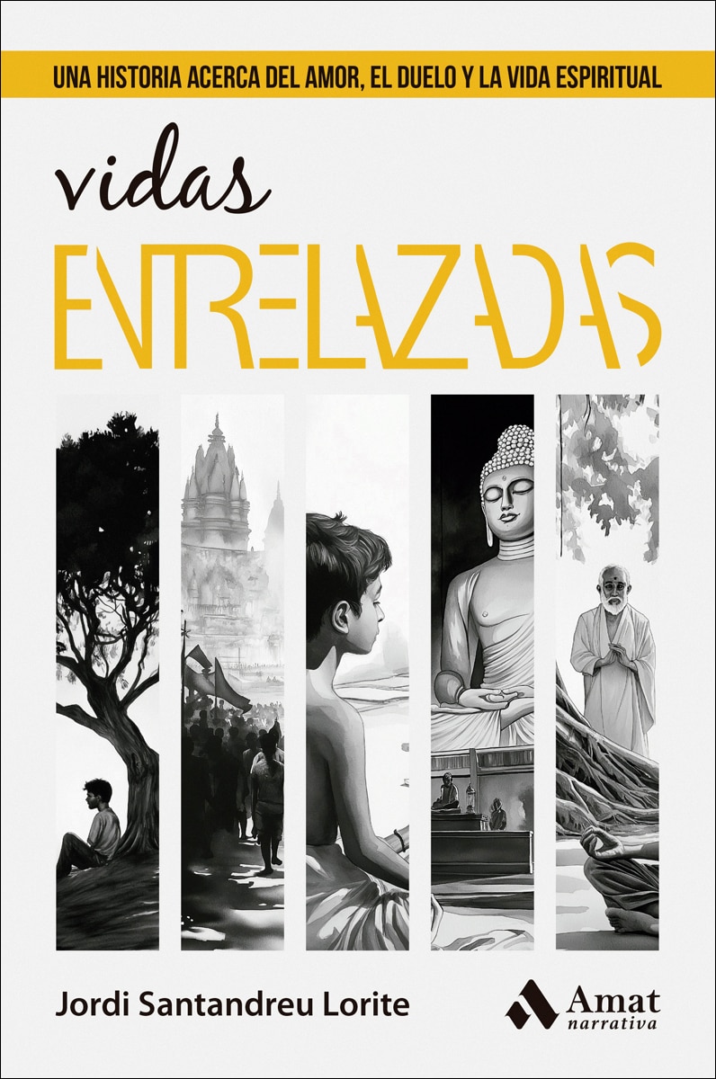 Imagen 0 de Vidas entrelazadas  (Tapa dura Tapa blanda)