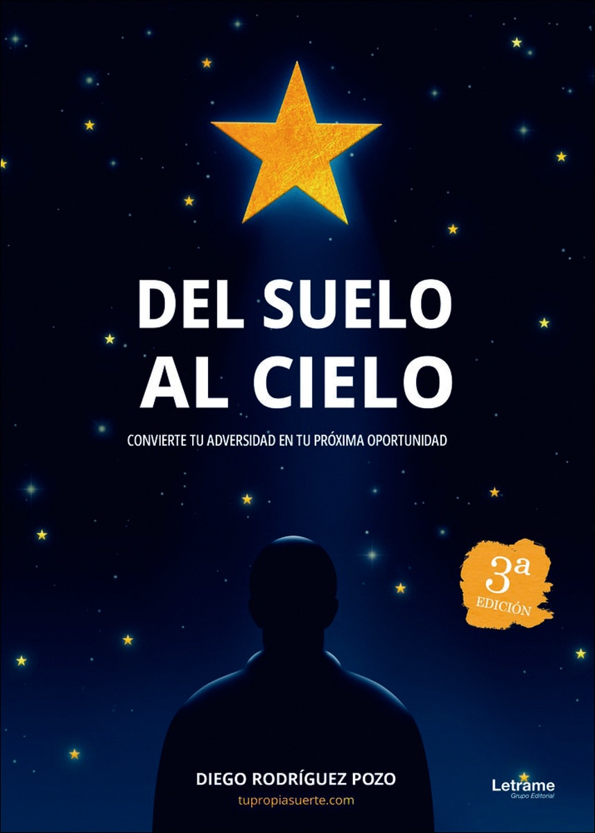 Del suelo al cielo 1