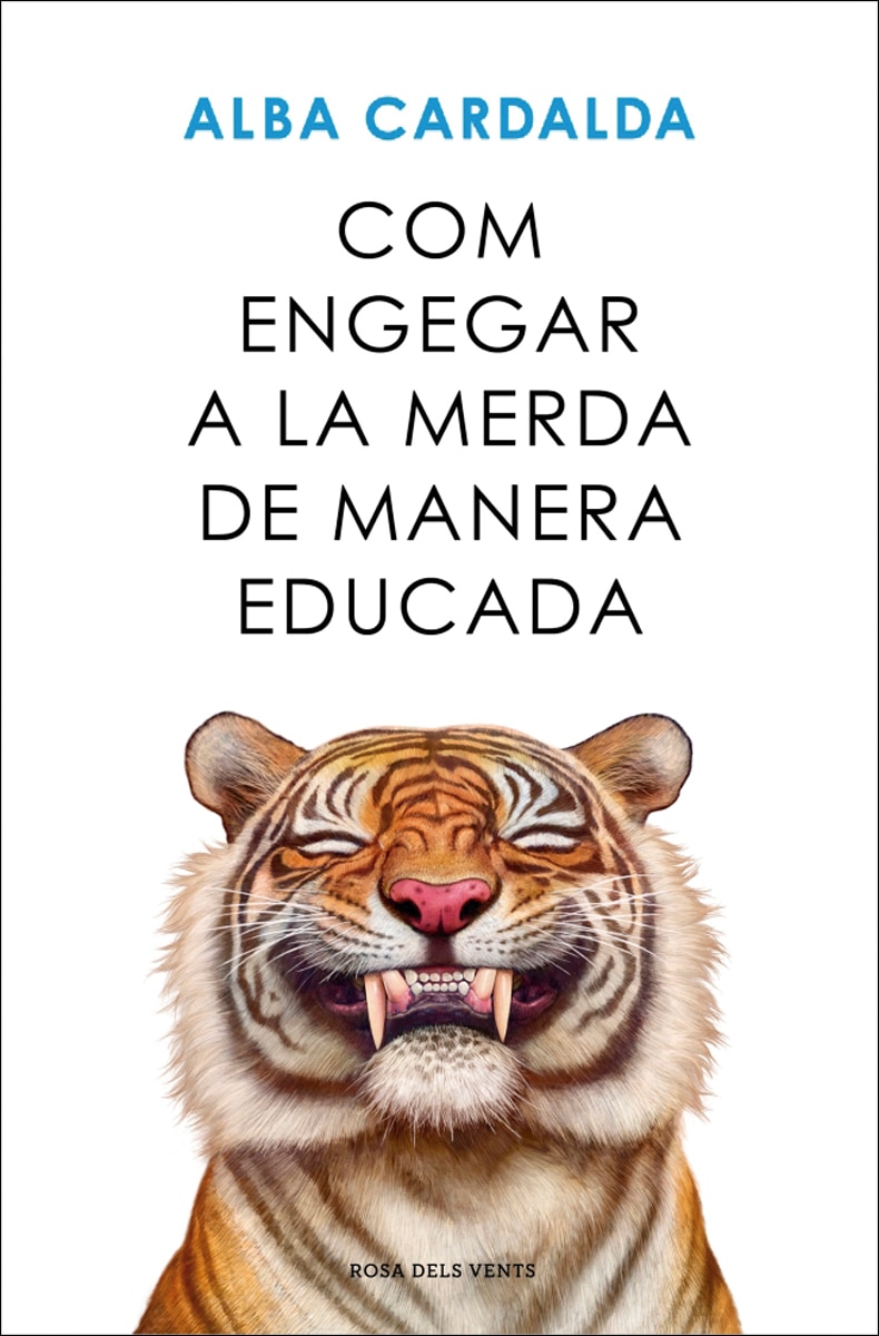 Imagem 0 de Com engegar a la merda de manera educada (Capa mole)