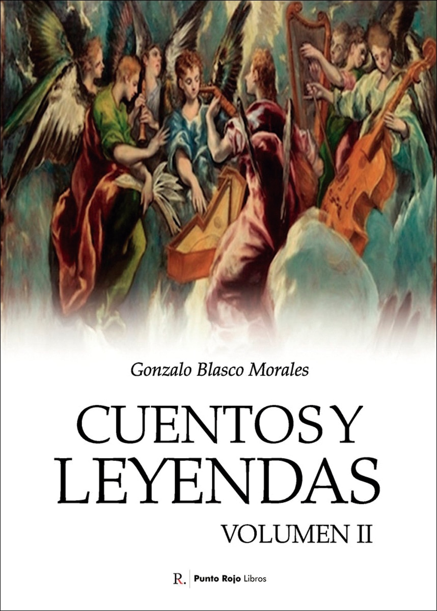 Imagem 0 de Cuentos y leyendas