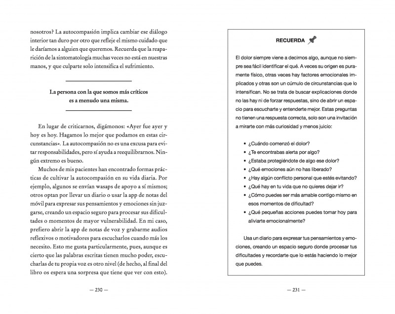 Vive sin inflamación: Identifica las causas, equilibra tu sistema inmune y activa tu salud (Capa mole) 6