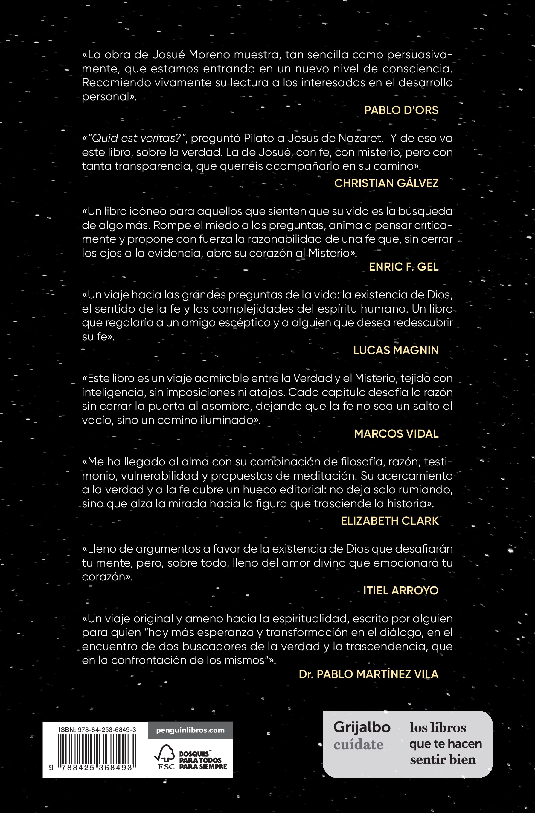 Dios y el misterio de creer: Hacia una espiritualidad real y plena (Capa mole) 2