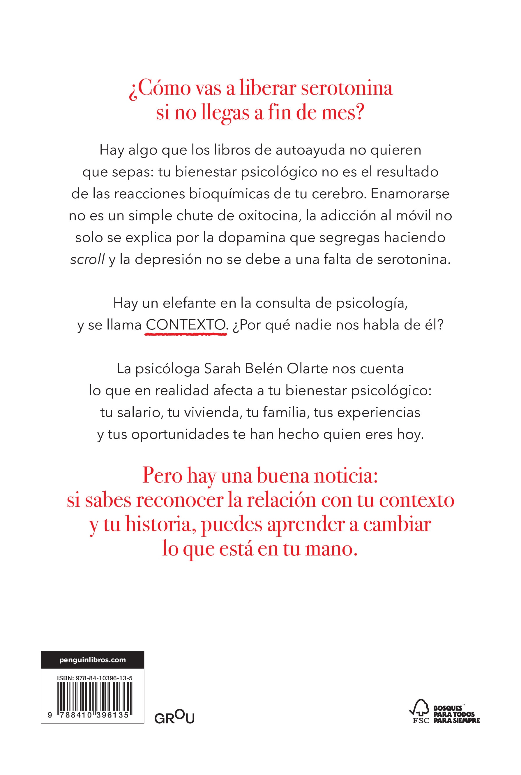El cortisol no sube solo, sube con el alquiler: Entiende cómo el contexto afecta a tu bienestar psicológico y aprende a gestionar lo que  (Capa mole) 2