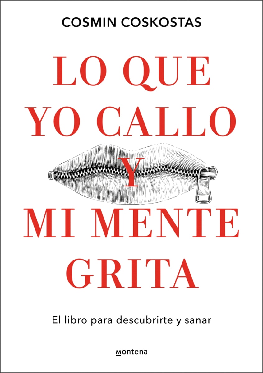 Lo que yo callo y mi mente grita: El libro para descubrirte y sanar (Capa mole) 1