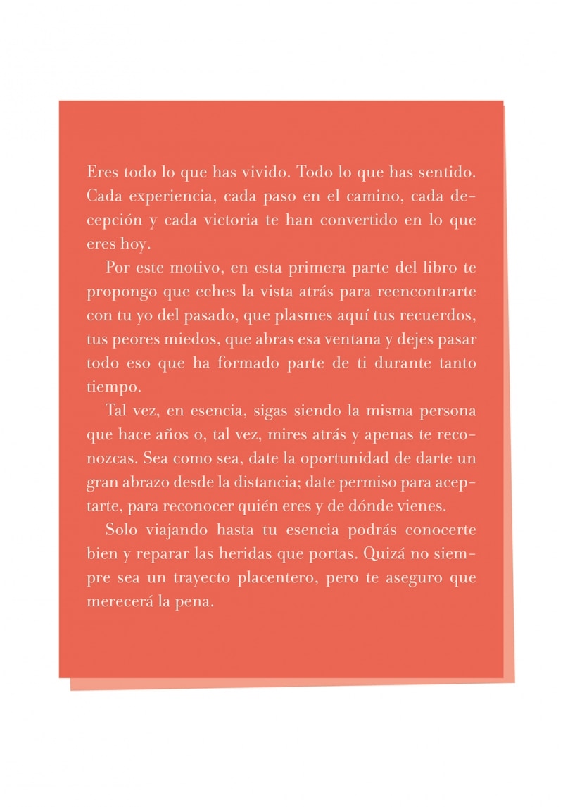 Lo que yo callo y mi mente grita: El libro para descubrirte y sanar (Capa mole) 2