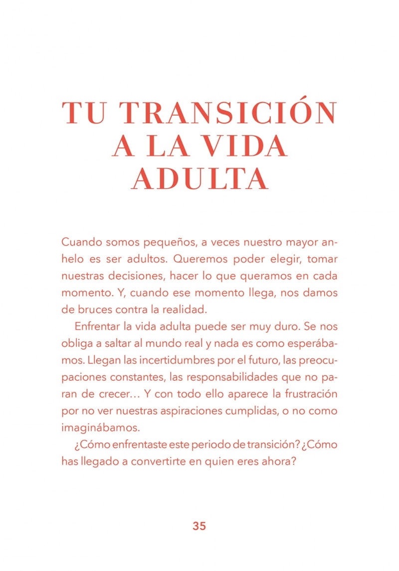 Lo que yo callo y mi mente grita: El libro para descubrirte y sanar (Capa mole) 4