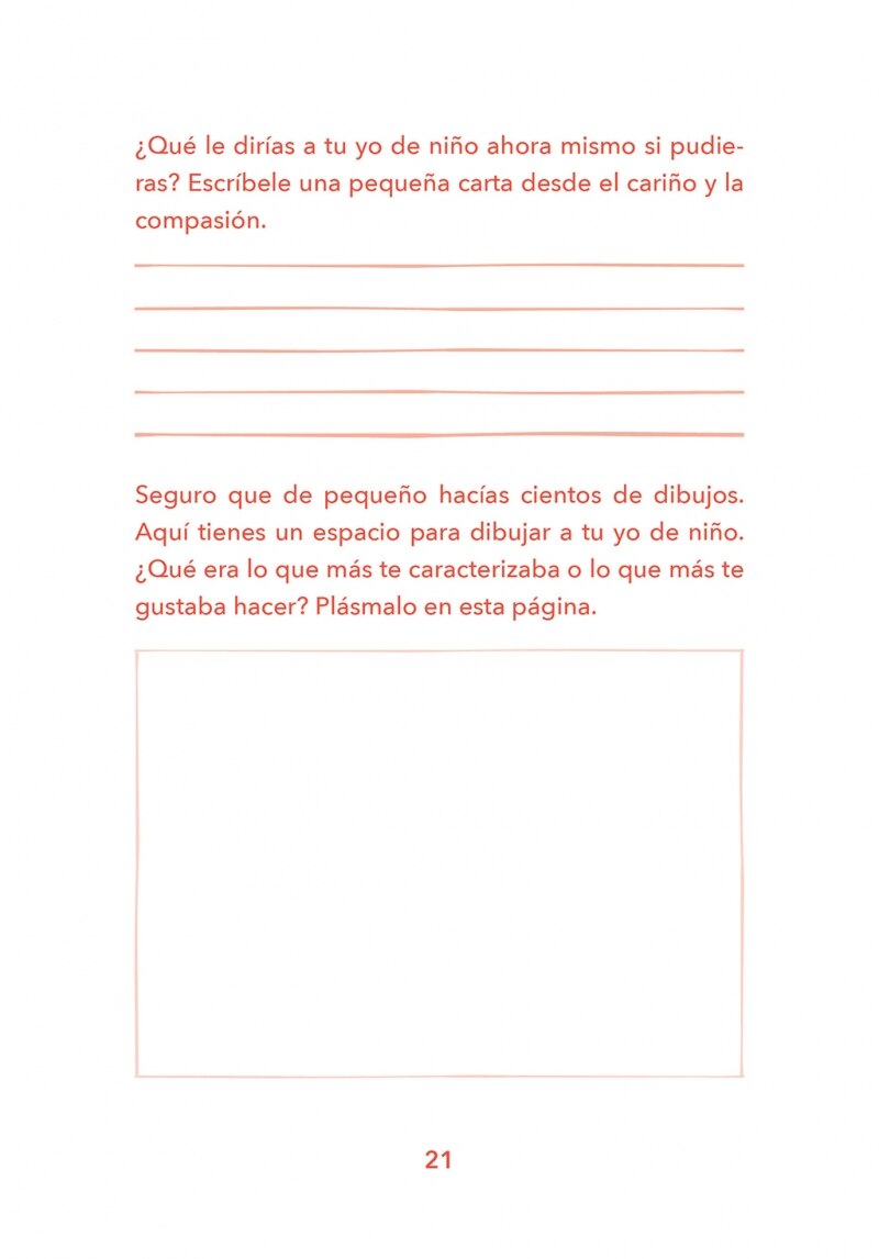 Lo que yo callo y mi mente grita: El libro para descubrirte y sanar (Capa mole) 5