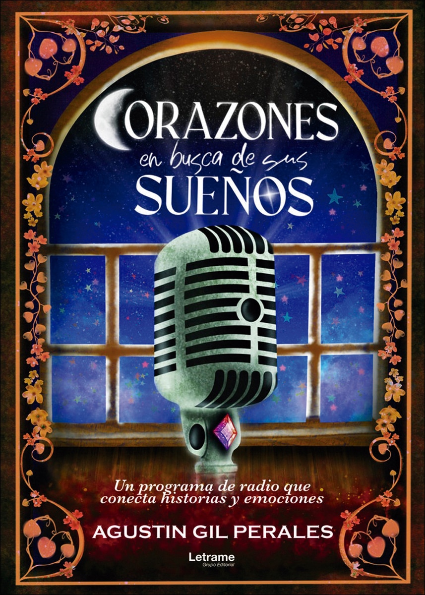 Corazones en busca de sus sueños 1