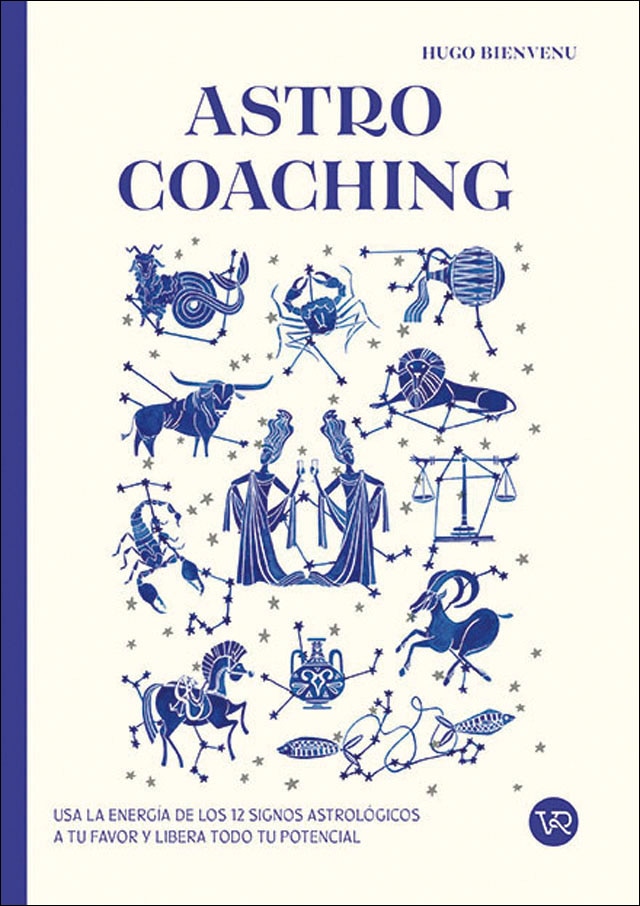Astro coaching 1