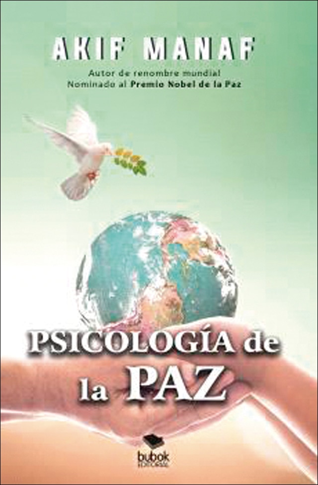Imagem 0 de Psicologia de la paz