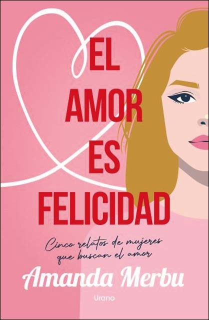 El amor es felicidad (Capa mole) 1