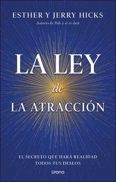 Imagem 0 de La ley de la atracción: El secreto que hará realidad todos tus deseos (Capa mole)