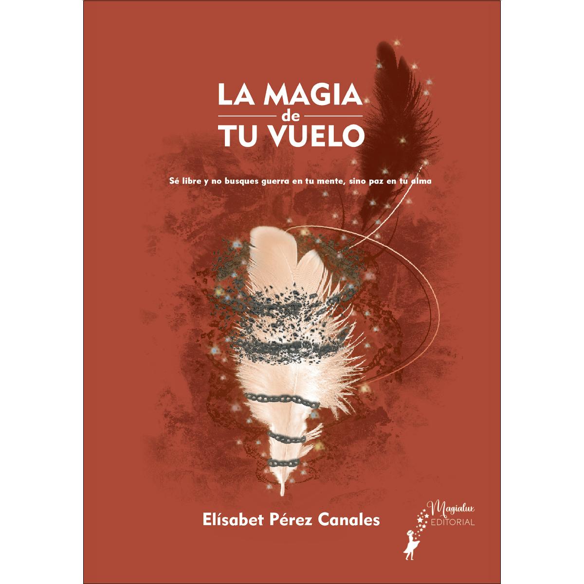La magia de tu vuelo 1
