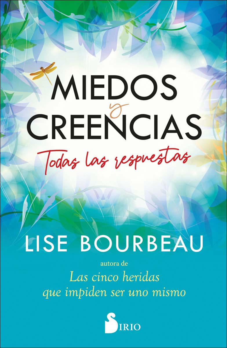 Imagem 0 de Miedos y creencias: Todas las respuestas (Capa mole com abas)
