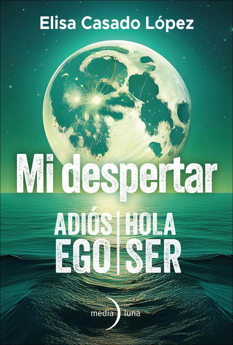 Imagem 0 de Mi despertar: adiós ego, hola ser (Capa mole com abas)