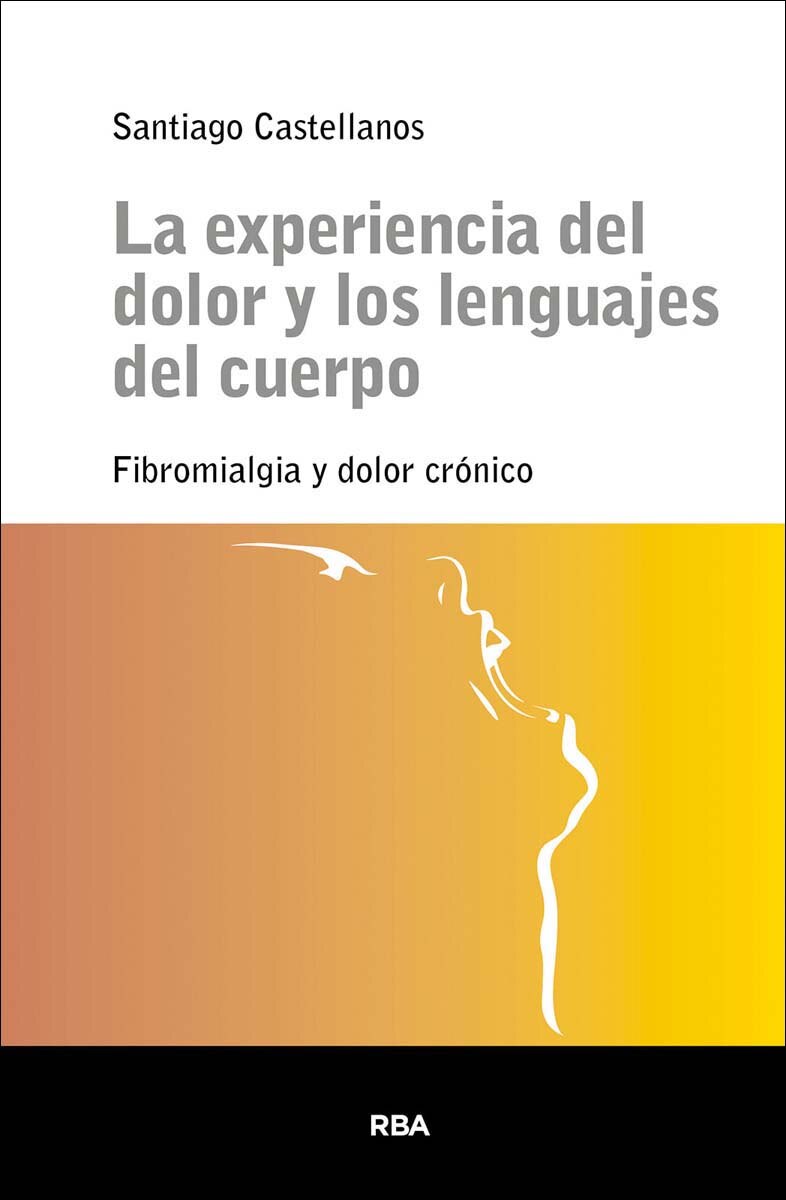 Imagem 0 de La experiencia del dolor y los lenguajes del cuerpo (Capa mole)