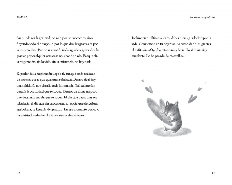 Respira: Una guía para encontrar la armonía en cada instante (Tapa blanda) 3