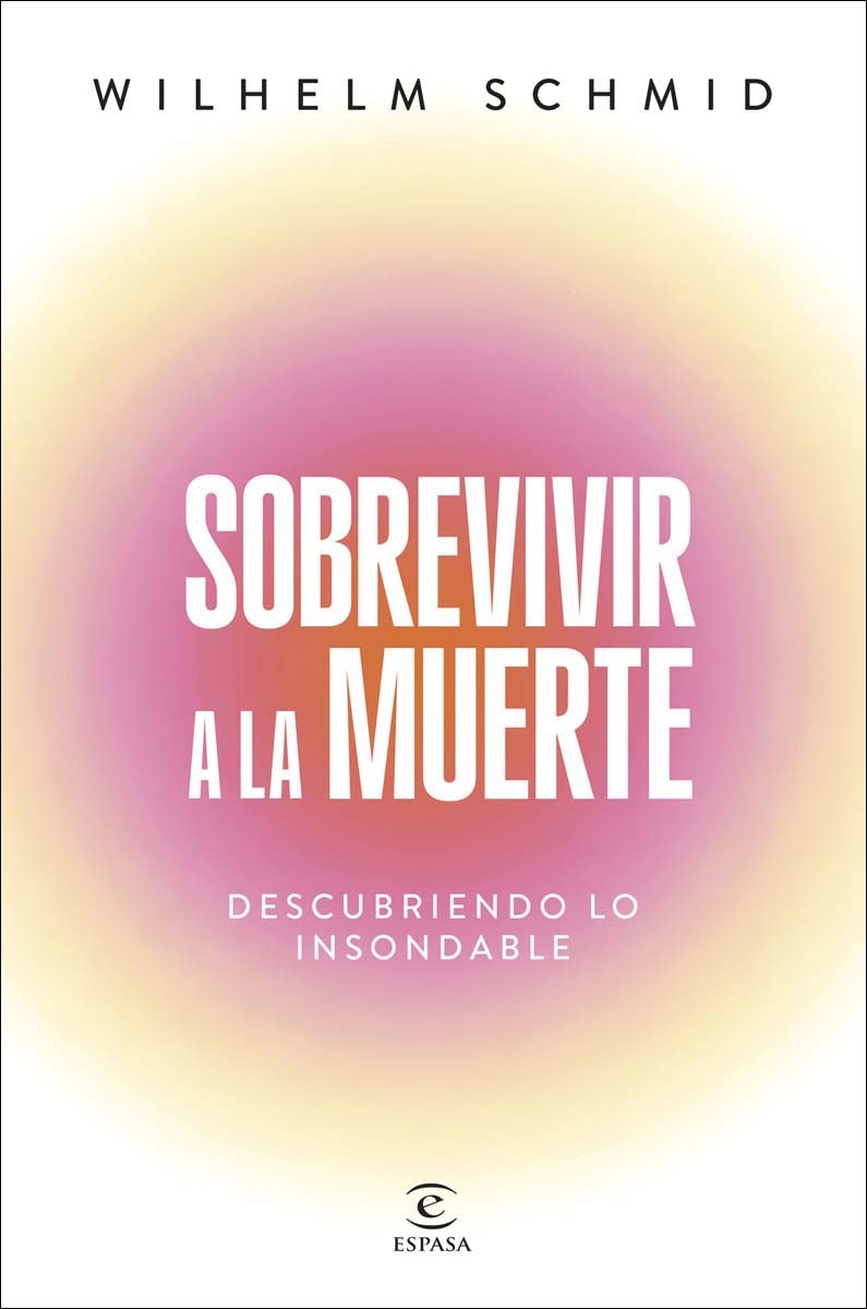 Imagem 0 de Sobrevivir a la muerte: Descubriendo lo insondable (Capa mole com abas)