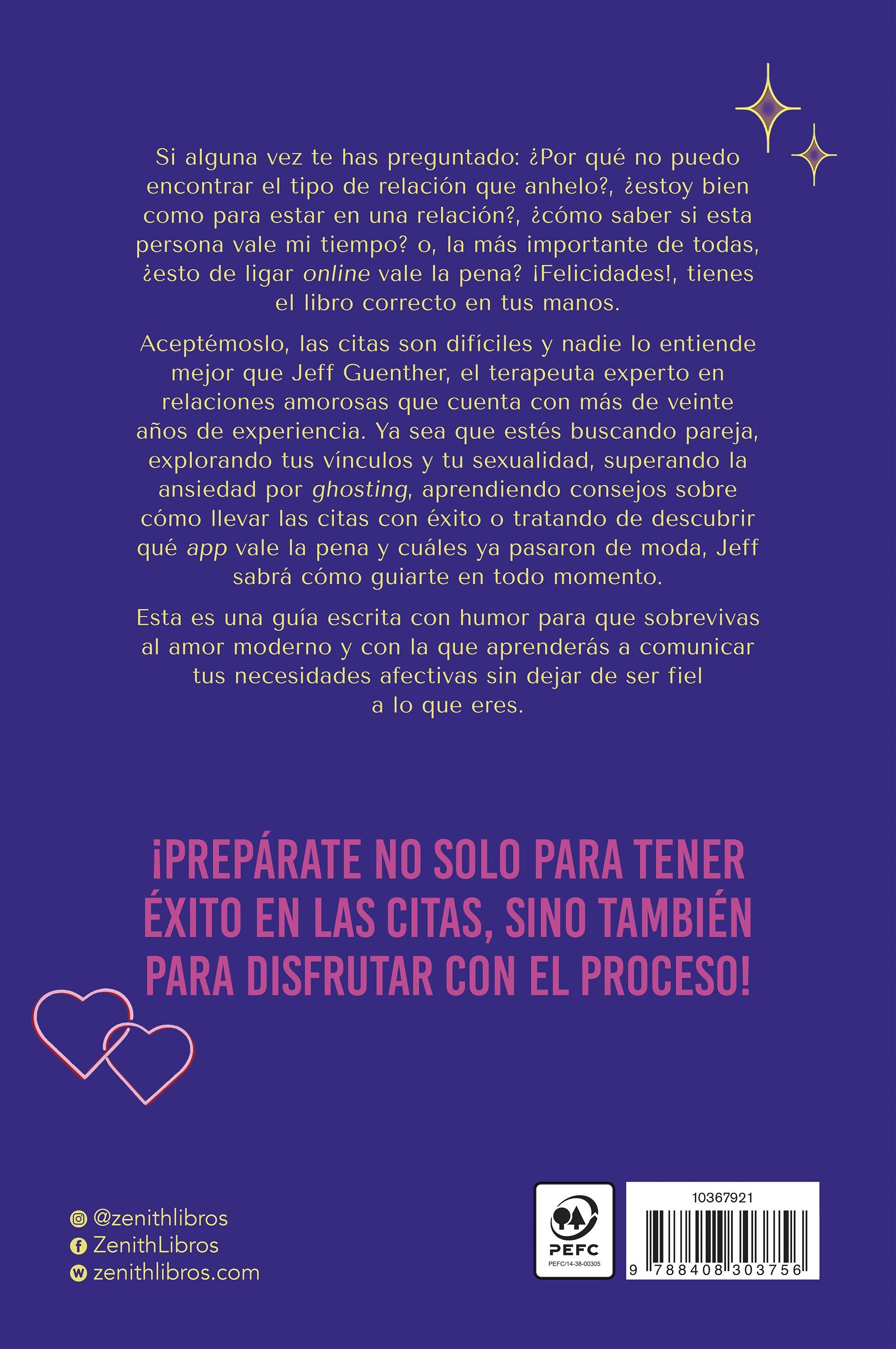 Todo empieza con un match: Crea relaciones auténticas sin dejar de ser tú (Capa mole com abas) 2