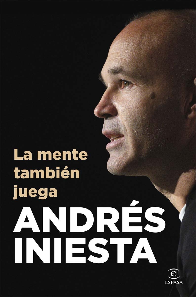 Imagem 0 de La mente también juega (Capa mole com abas)