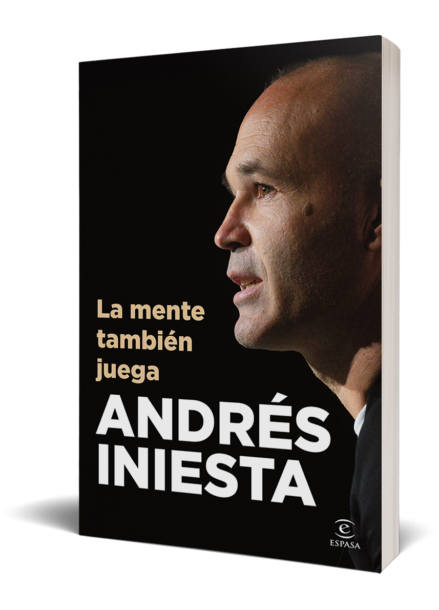 La mente también juega (Capa mole com abas) 4