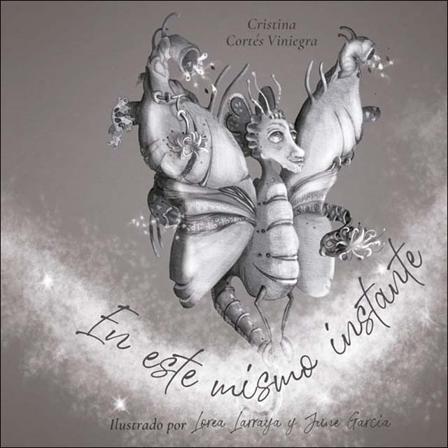 Imagem 0 de En este mismo instante (Capa dura)