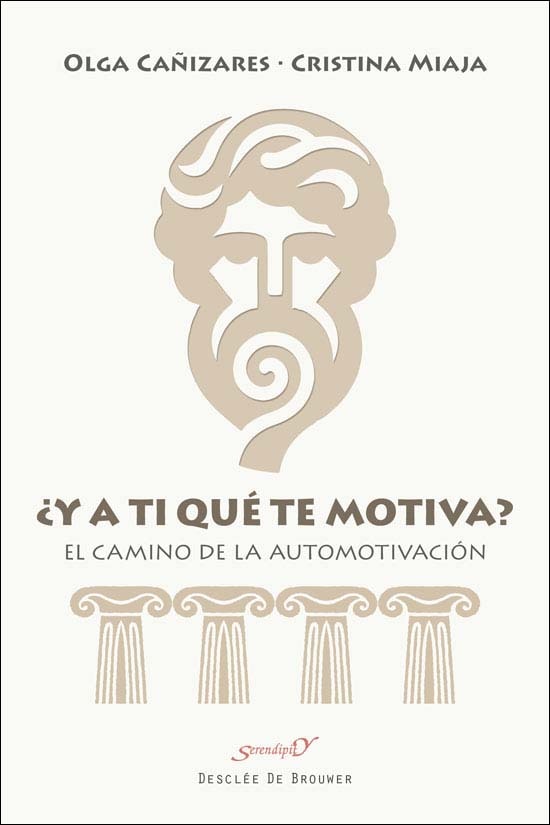 ¿Y a ti qué te motiva? El camino de la automotivación (Capa mole com abas) 1