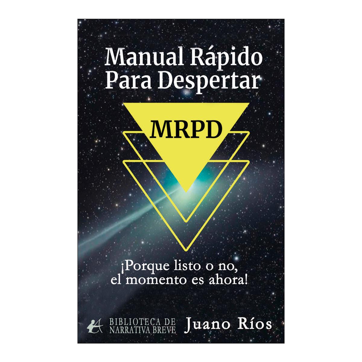 Manual rapido para despertar 1