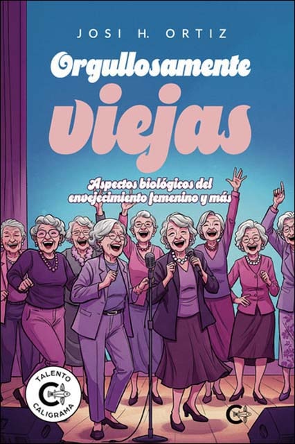 Orgullosamente viejas 1