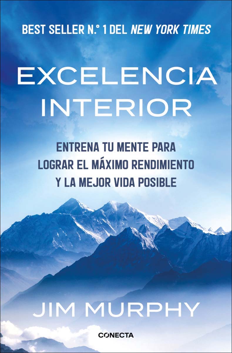 Imagem 0 de Excelencia interior: Entrena tu mente para lograr el máximo rendimiento y la mejor vida posible (Capa mole)