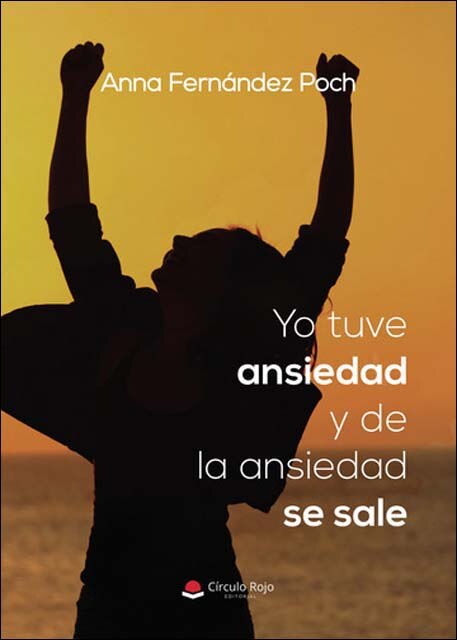 Imagem 0 de Yo tuve ansiedad y de la ansiedad se sale