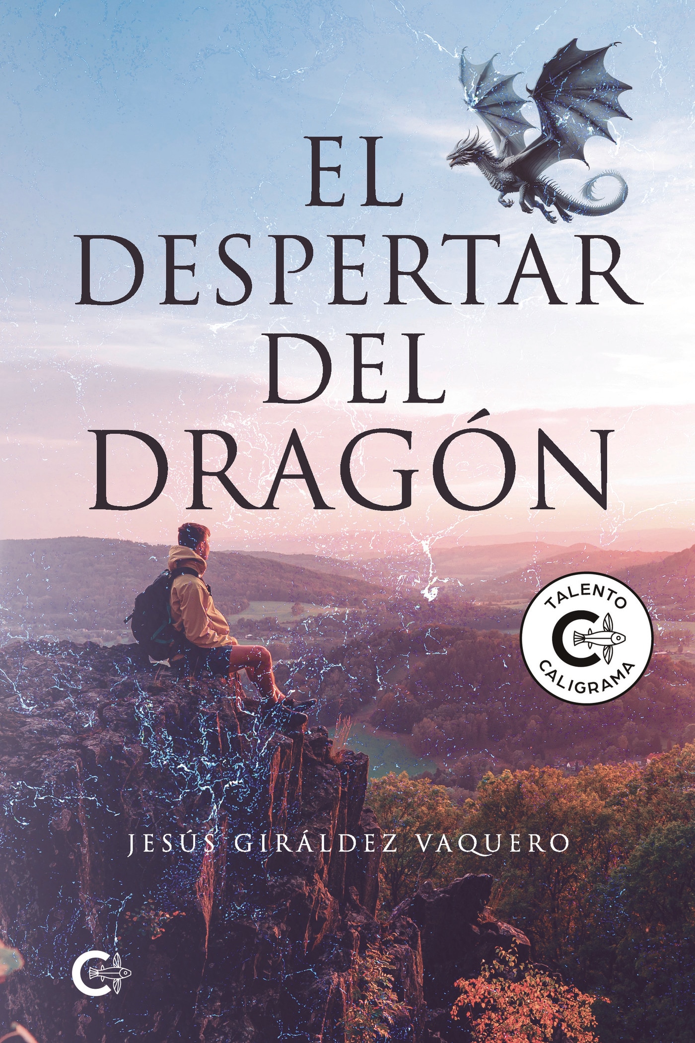 El despertar del dragón 1