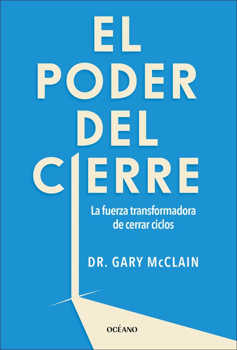 Imagem 0 de El poder del cierre: La fuerza transformadora de cerrar ciclos