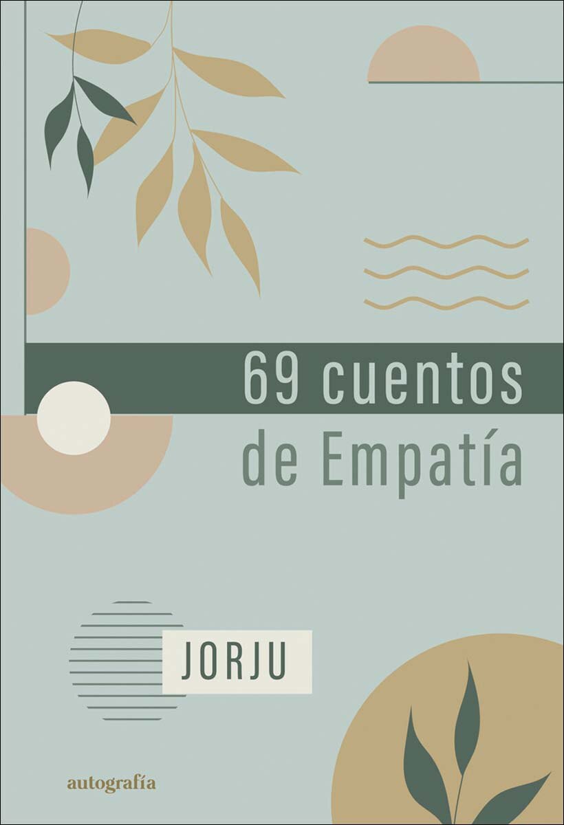 69 cuentos de empatía (Capa mole com abas) 1