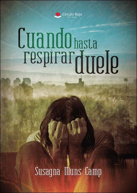 Cuando hasta respirar duele 1