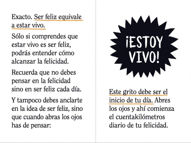 Los secretos que jamás te contaron: Para vivir en este mundo y ser feliz cada día (Capa mole) 2