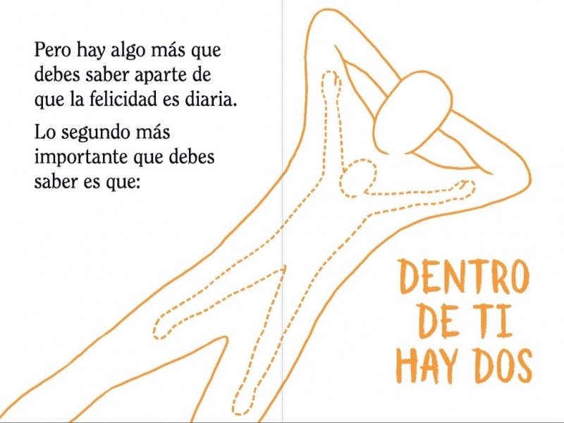 Los secretos que jamás te contaron: Para vivir en este mundo y ser feliz cada día (Capa mole) 3