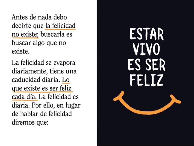 Los secretos que jamás te contaron: Para vivir en este mundo y ser feliz cada día (Capa mole) 4