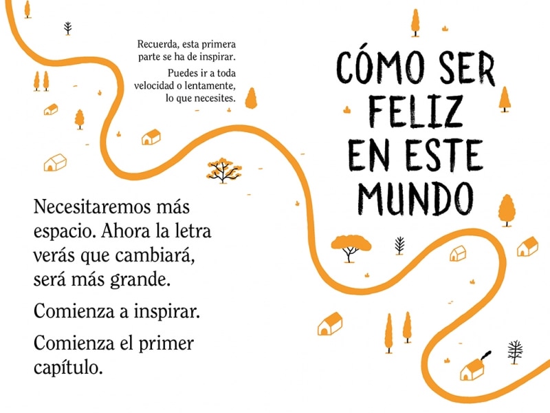 Los secretos que jamás te contaron: Para vivir en este mundo y ser feliz cada día (Capa mole) 6