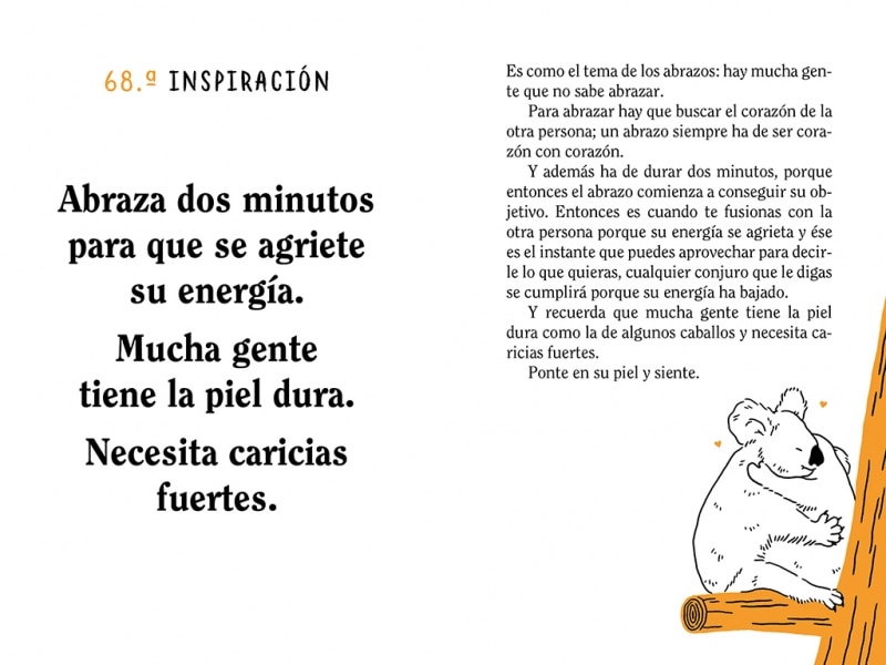Los secretos que jamás te contaron: Para vivir en este mundo y ser feliz cada día (Capa mole) 7