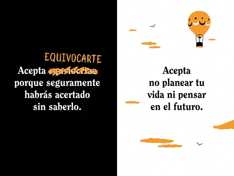 Los secretos que jamás te contaron: Para vivir en este mundo y ser feliz cada día (Capa mole) 9