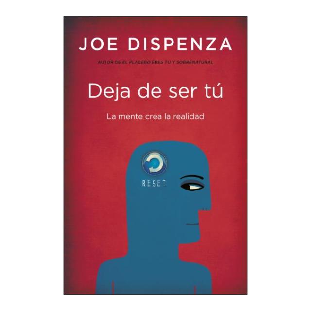 Imagem 0 de Deja de ser tú (Bolso)