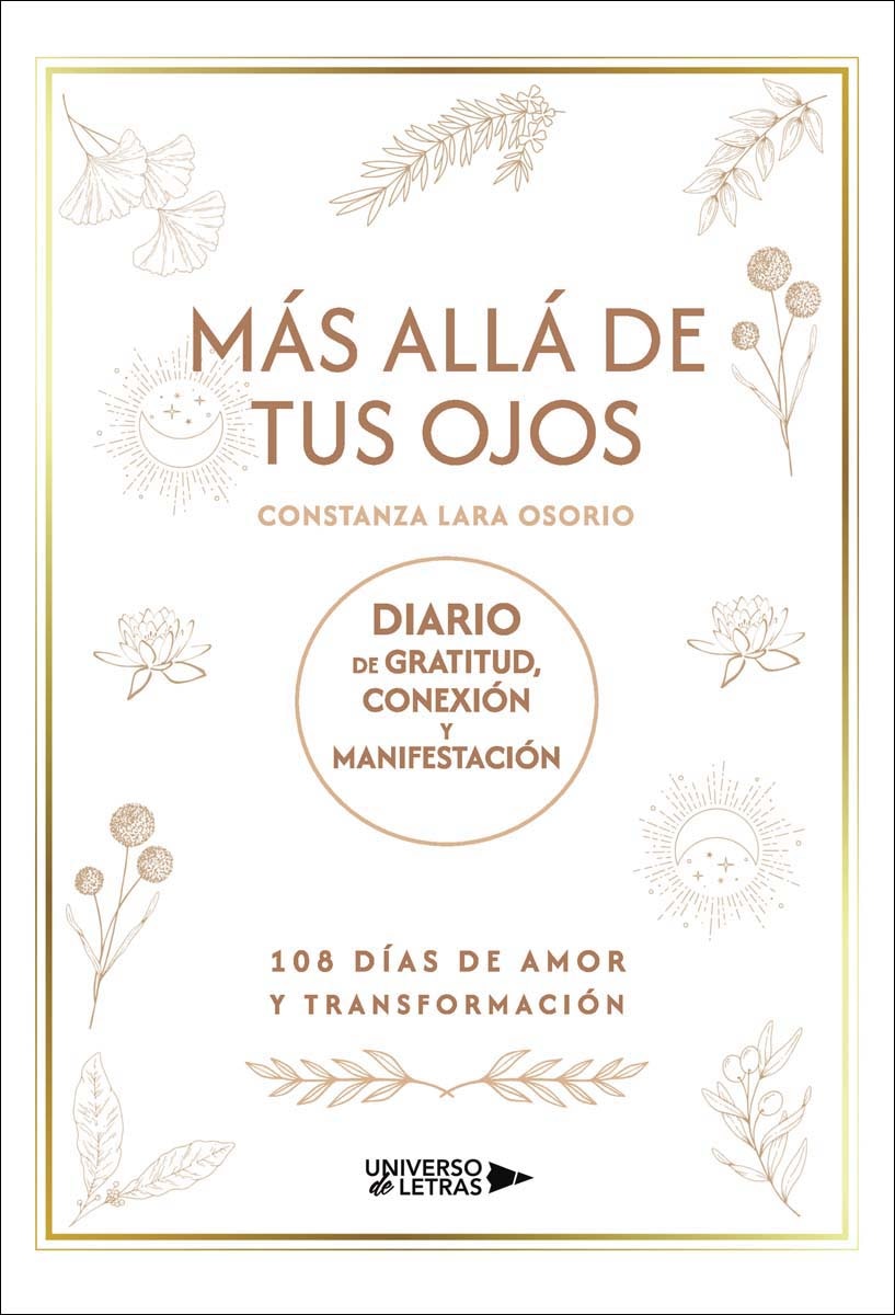 Más allá de tus ojos (Capa mole) 1