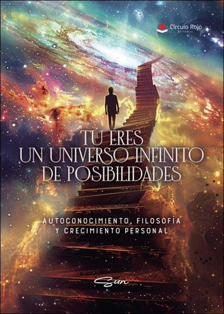 Tu eres un Universo Infinito de Posibilidades 1