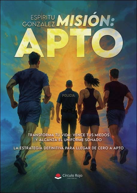 Misión: Apto 1