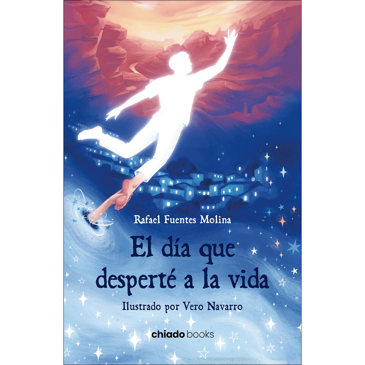 El día que desperté la vida 1