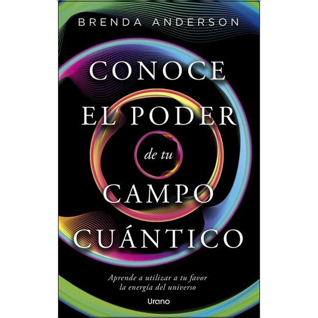 Conce el poder de tu campo cuántico (Capa mole) 1