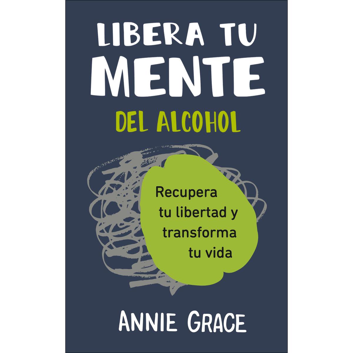 Libera tu mente: Recupera tu libertad y transforma tu vida (Capa mole) 1